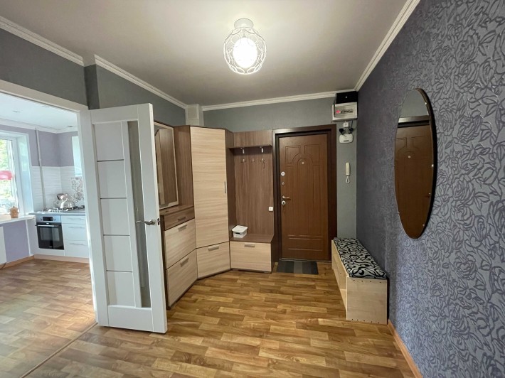 Продам 2-х кімнатну квартиру район ПЗТО - фото 1