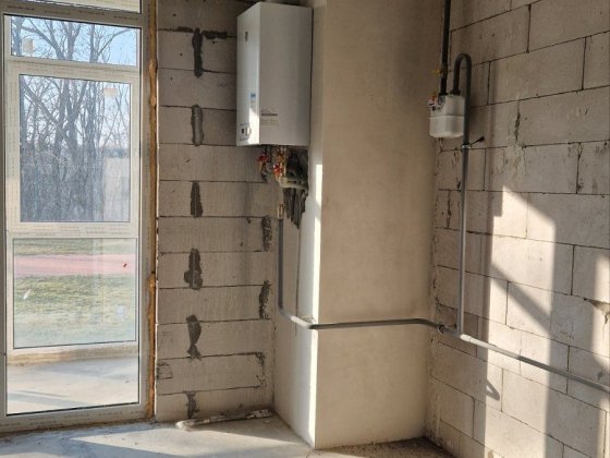 Продам терміново  3 кімнатну квартиру в Обухові, Обухівський ключ Обухів