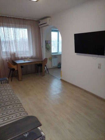 Продам 3к квартиру, р-н 40 років - фото 1
