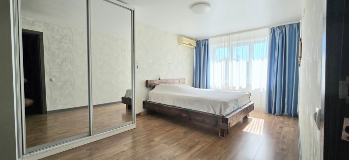 Квартира на 40 років Жовтня - фото 1