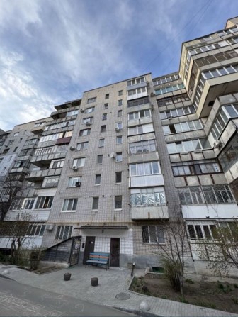 Продам 3х комнатную квартиру район Сильпо - фото 1