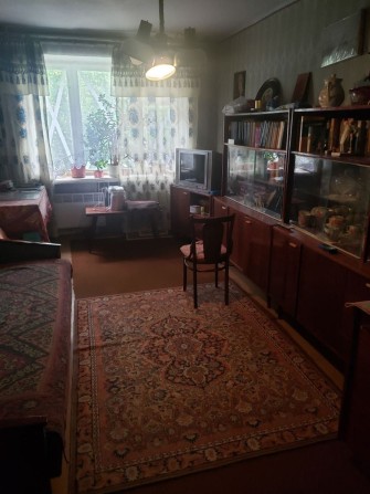 3-x кімнатна квартира на Полігоні - фото 1