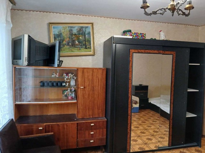 Продам 1-кімнатну квартиру в Обухові! - фото 1
