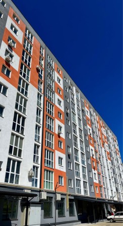 1к квартира ОБУХІВ продаж від ВЛАСНИКА - фото 1