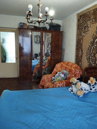 Продам 3 х комнатну квартиру - фото 1