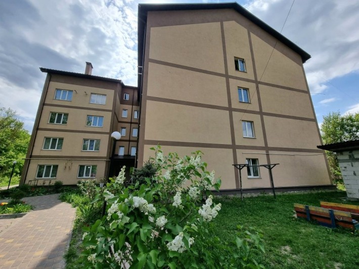 Продам дворівневу квартиру м.Обухів - фото 1