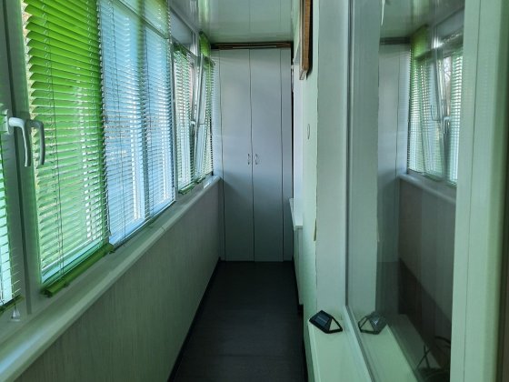 Продам 2-о кім. кв. (р-н СШБ) Павлоград