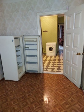 Квартира 61 кв.м., 3 кім., 1 пов., вул. Рятувальників - фото 1