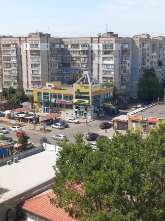 ПРОДАМ 2-кімнатну квартиру в м.Самар (Новомосковськ), р-н АТБ, Сільпо - фото 1