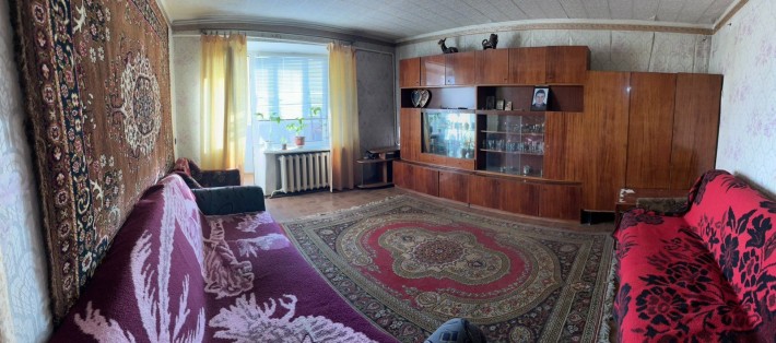 Продам квартиру 1 комнатную (продажа от собственника) - фото 1