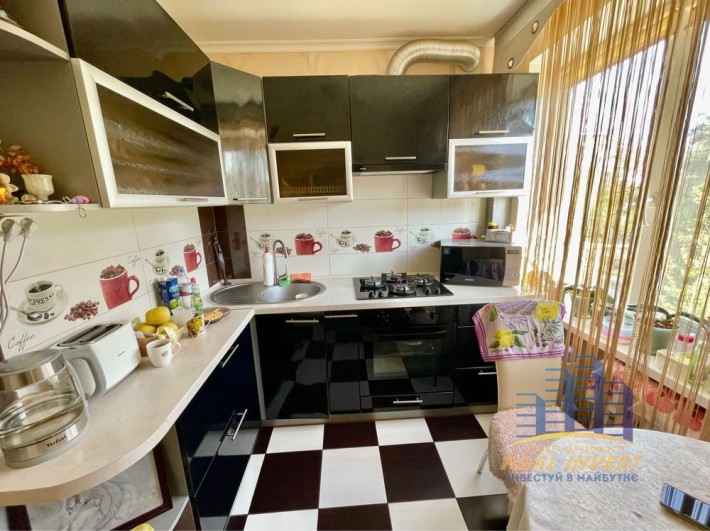 Продам 2 кімн.квартиру смт.Зарічне(Гвардійське) м.Самар - фото 1