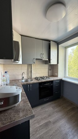 Продам 3х квартиру рн 6й школы - фото 1