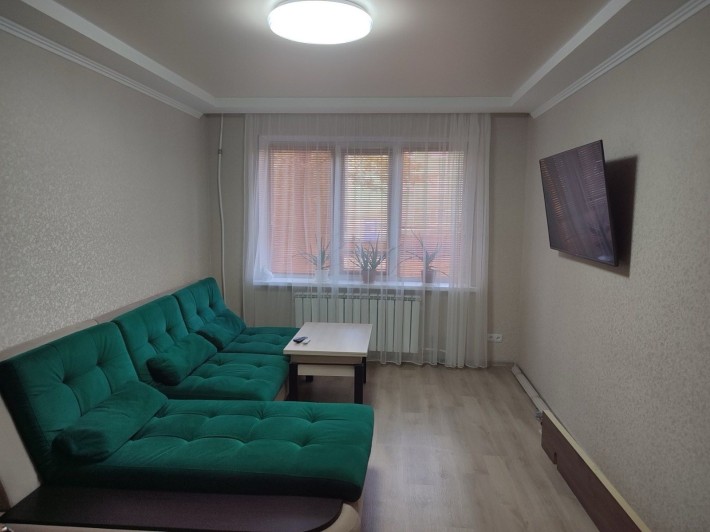 Продам 3х ком. квартиру - фото 1