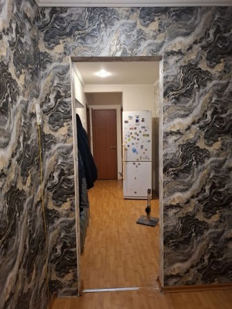 Продам 3х комнатную квартиру - фото 1