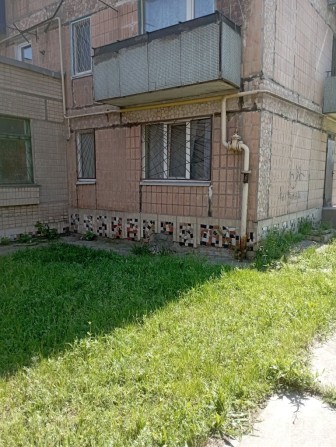 Продам 1 комнатную квартиру - фото 1
