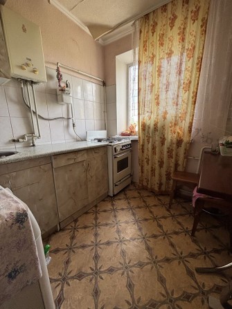 Продается 2 комнатная квартира. Самый центр. Славянск - фото 1