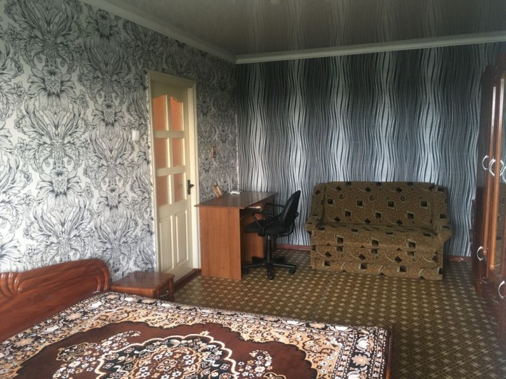 Продаж 1-кімнатної квартири Сонячний - фото 1