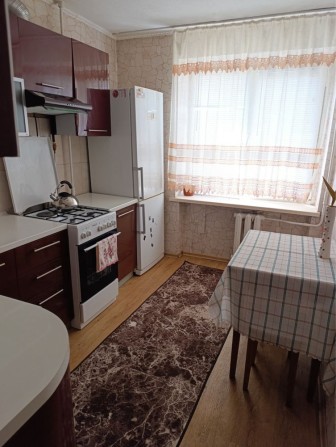 Продается 3 комнатная квартира. Центр. Кирпичный дом. Славянск - фото 1