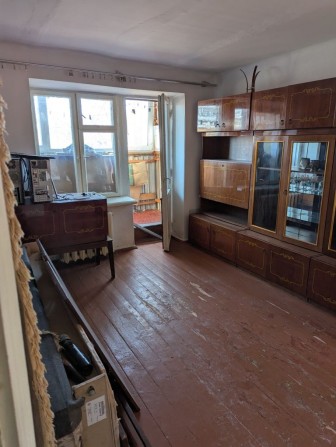 Продам 2-х кімнатну квартиру по вулиці Козацькій - фото 1