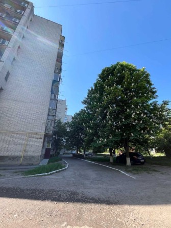 Продаж 1 к. квартири в м. Сміла. - фото 1