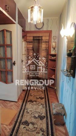 Продаж 2кімнатної квартири з індивідуальним опаленням м. Сміла - фото 1