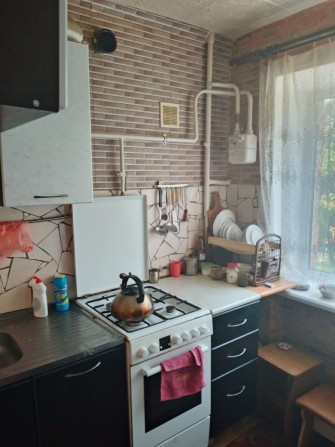 Продам 3-х кімнатну квартиру - фото 1