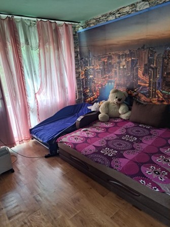 Продам однокомнатную квартиру - фото 1