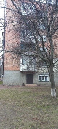 Продаж 2-к  квартири  в р-н Машбуд - фото 1