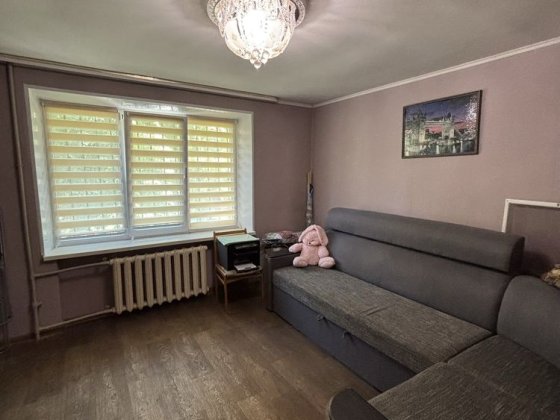 Продается 2 комнатная квартира. Центр. Славянск. Славянск