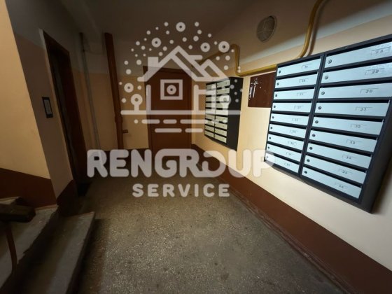 2-кімнатна квартира! ПРОДАЖ! СМІЛА! Сміла