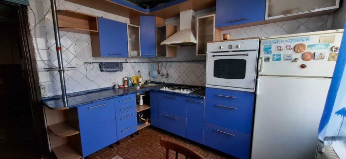 Продается 3-х комнатная квартира на Артема. Славянск - фото 1