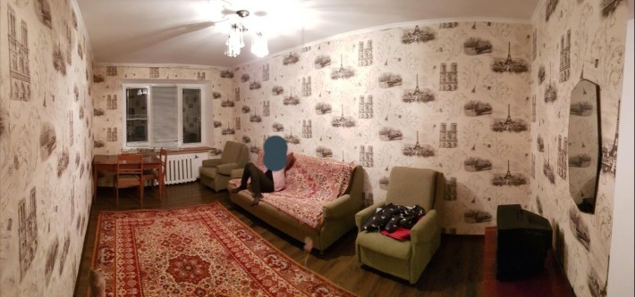 Продам однокімнатну квартиру - фото 1