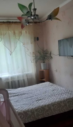 Продается 3-комнатная квартира. - фото 1
