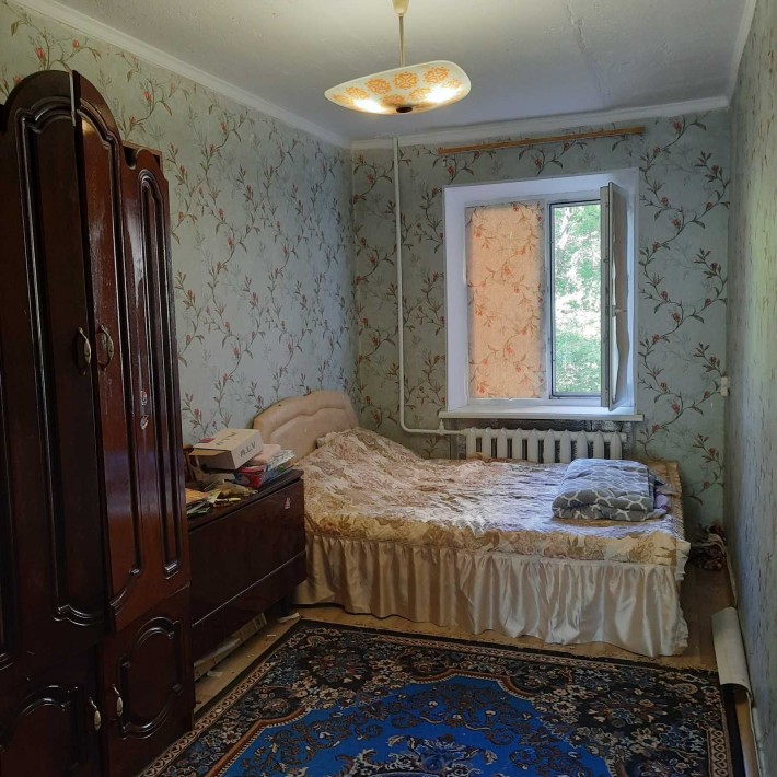 Продается 3-х комнатная квартира в Центре. Славянск - фото 1