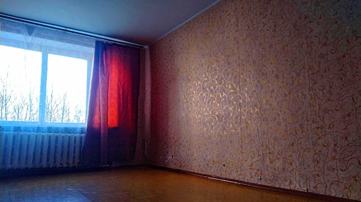Продається трьох кімнатна квартира - фото 1