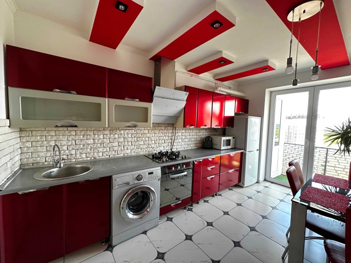 Продаж квартири в центральній частині в м.Стрий - фото 1