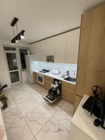 Продаж 1-ї квартири від власника в новобудові 49м 2 - фото 1