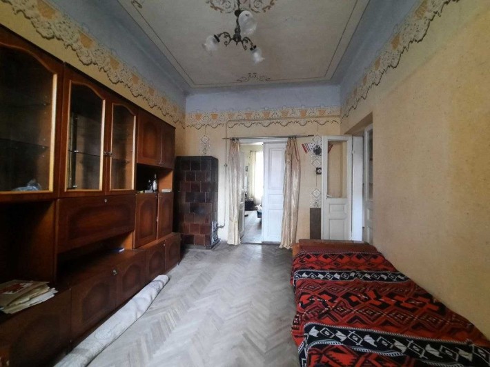 Продаж 2 кім квартири м.Стрий (Центр) - фото 1