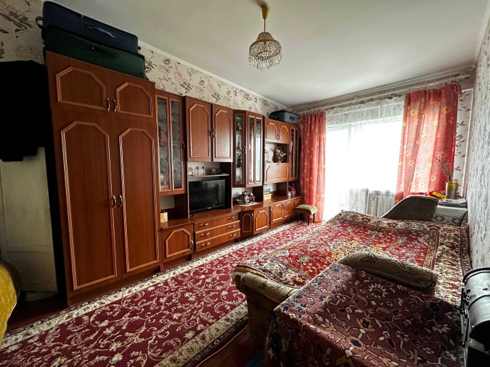 Продається 1 кім квартира в м.Стрий - фото 1
