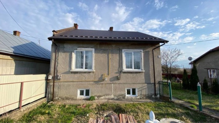 Продається будинок - фото 1