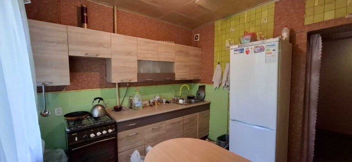 Продается 3-х комнатная квартира на Артема. - фото 1