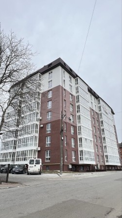 ‼️Продам 2-о кімнатну квартиру ЖК Базарна.єОселя‼️ - фото 1