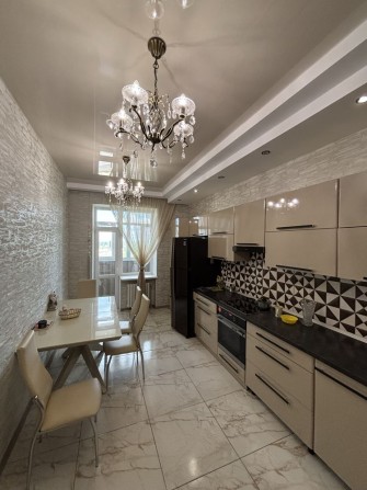 Продается 4 комнатная квартира. В новом доме. Центр. Славянск - фото 1