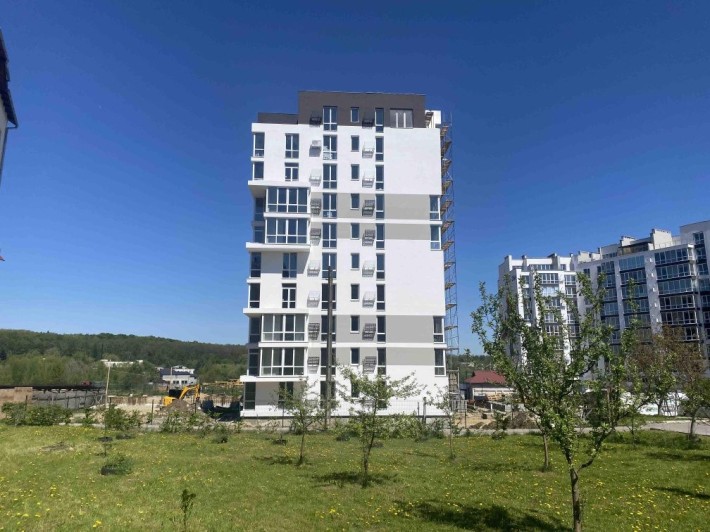 Продається 1-кімнатна квартира в Трускавці | ЖК "Кленовий Парк" | - фото 1