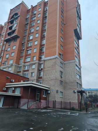 Квартира в центрі міста - фото 1