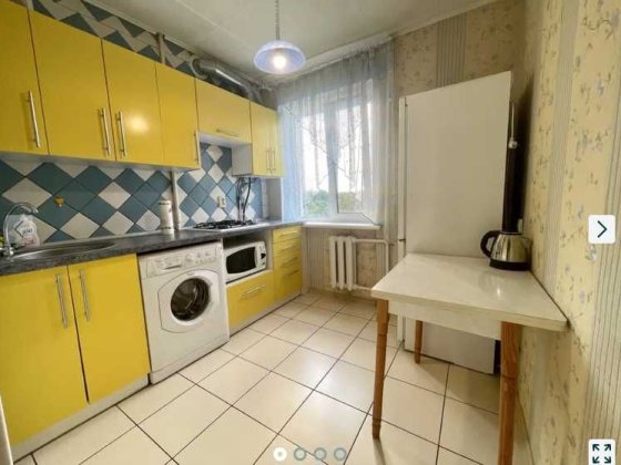 Продам 1-комнатную квартиру Славянск Славянск