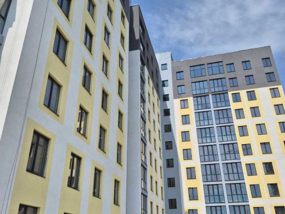 продаж однокімнатної квартира по вул. Садова Умань