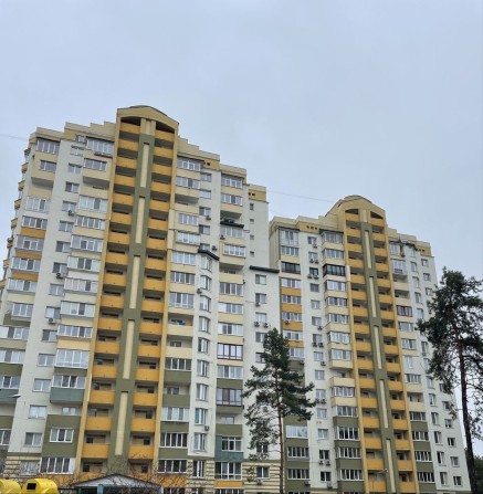 Продам 2 кім квартиру Українка вул.Будівельників - фото 1