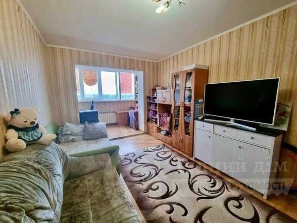 Продам 2К. квартиру м.Українка вул.Соснова - фото 1