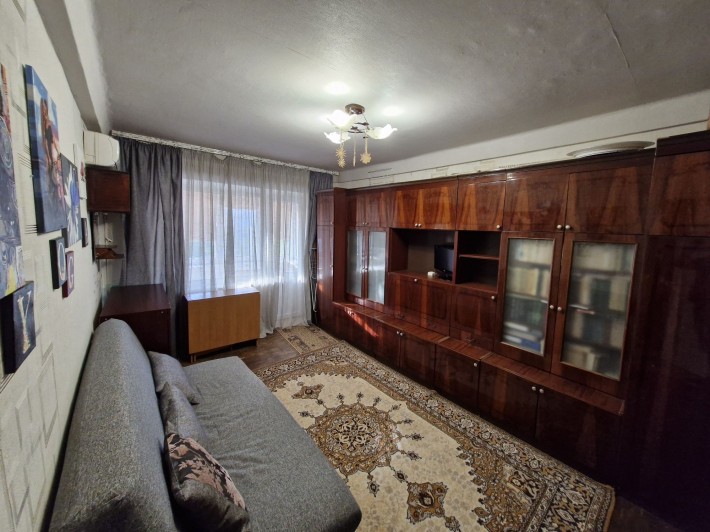 Продаж 2-х кімнатної квартири в м.Українка - фото 1